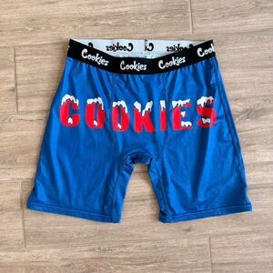 Cookie-s Men's multi Boxers-and-briefs